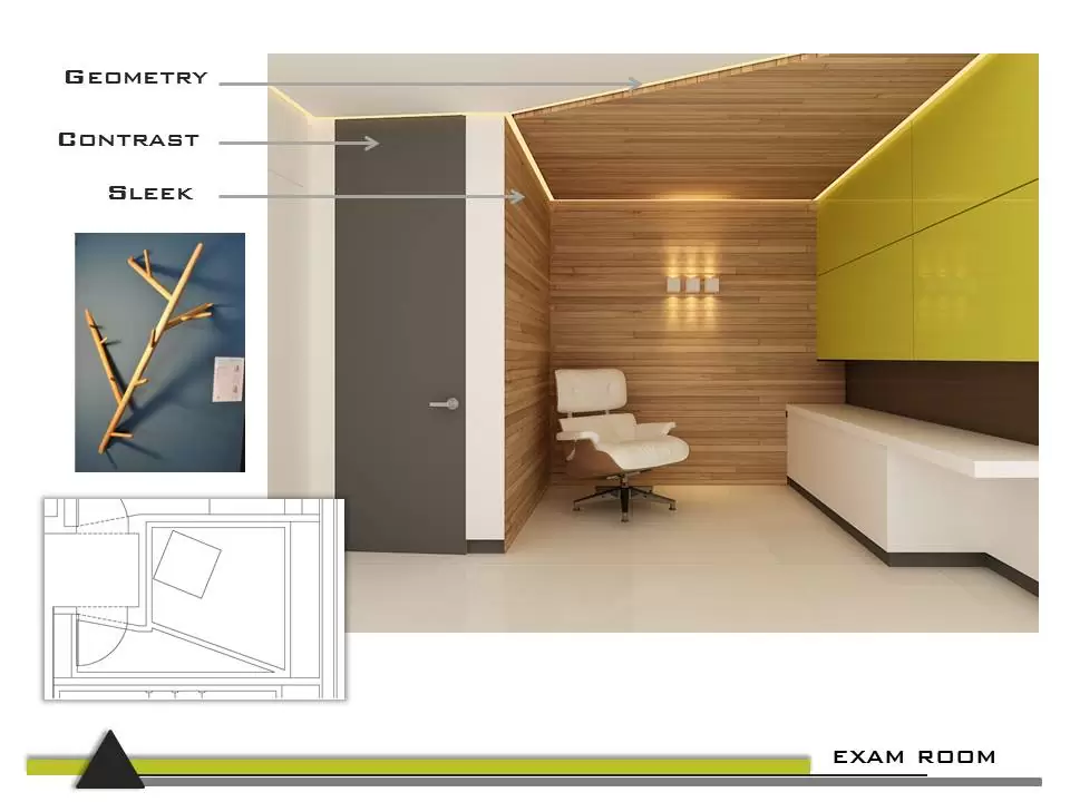 Concept design