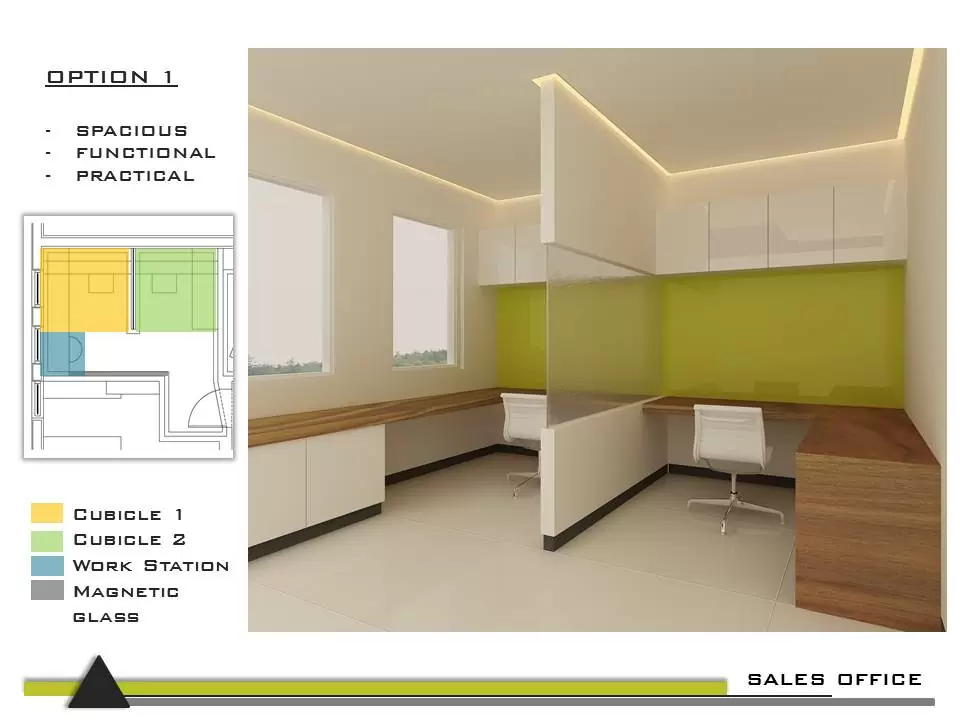 Concept design