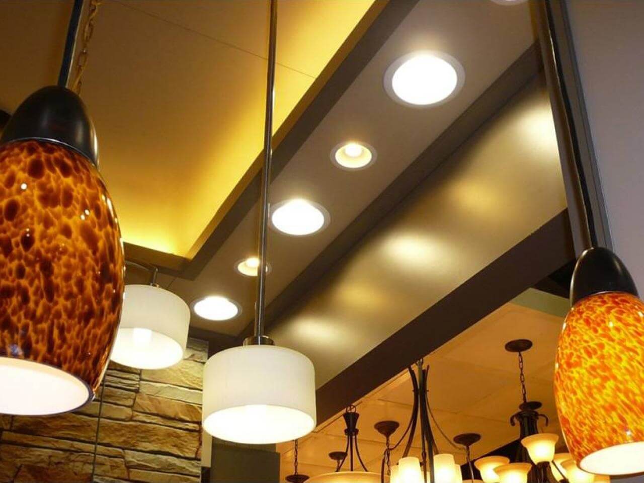 Fixture and furniture design