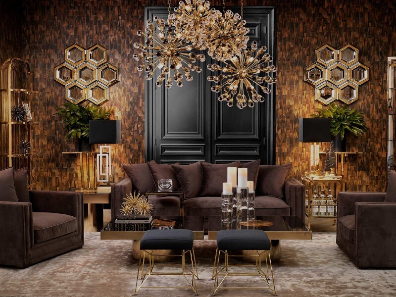 Fixture and furniture design