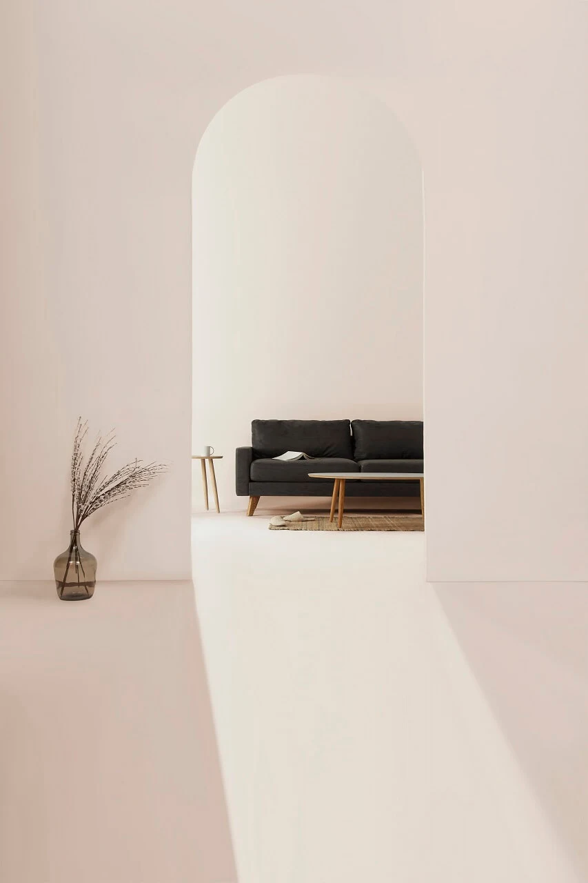 Bedroom design