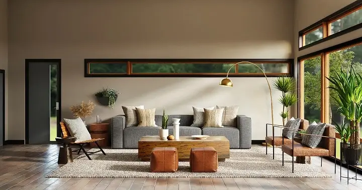 Spacio Interiors By Smanv Group team at work