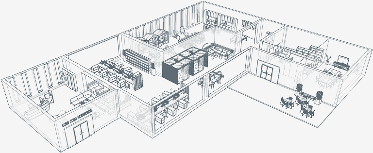 Space planning