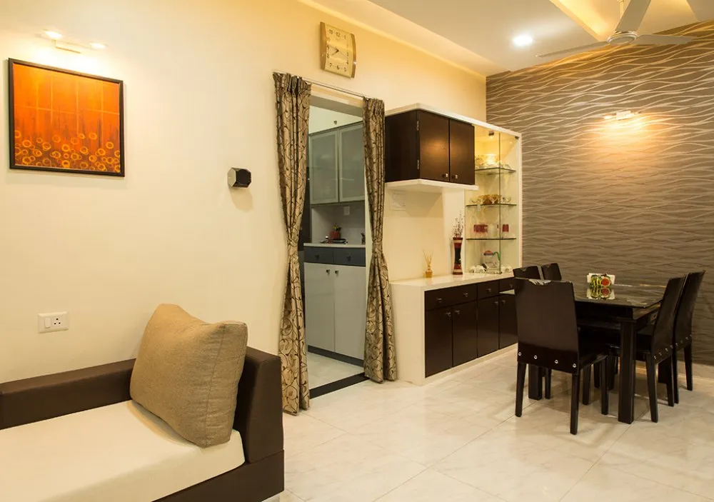 Interior design gallery