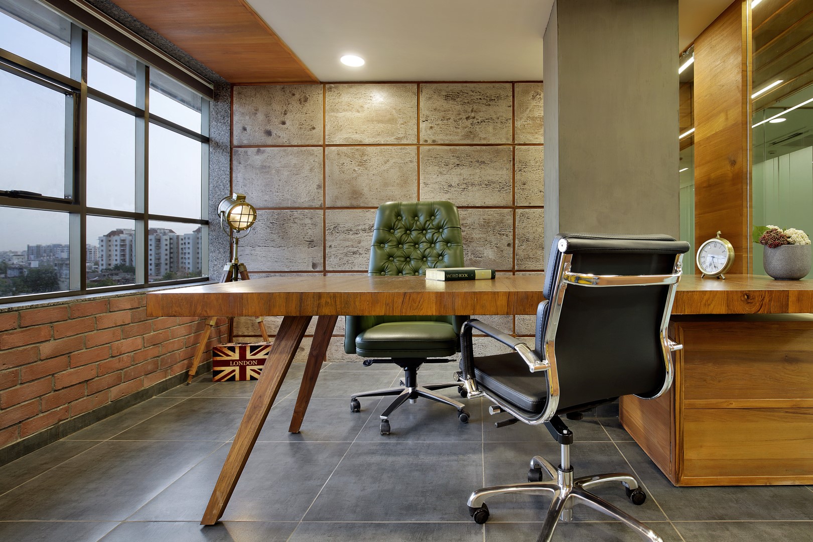 Interior design gallery