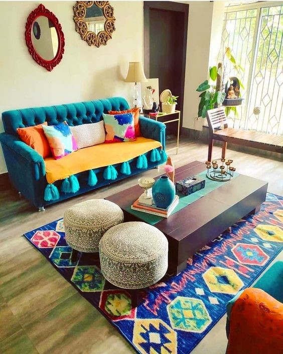Interior design gallery