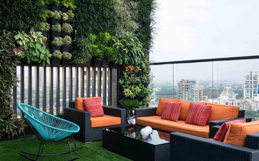 Interior design gallery